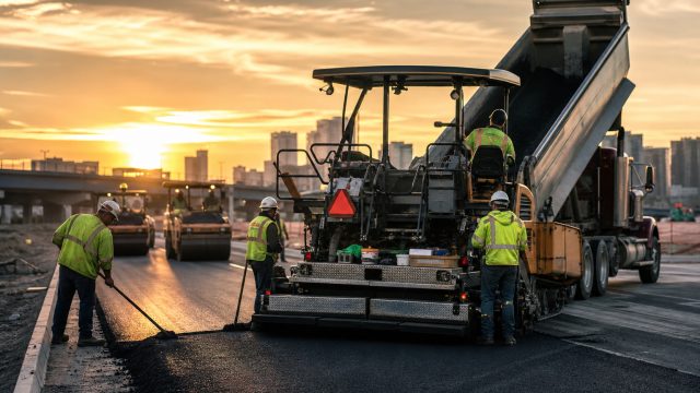 Innovative Asphalt Solutions for US Infrastructure Revitalization | honey 64 apk, game slot agen138,