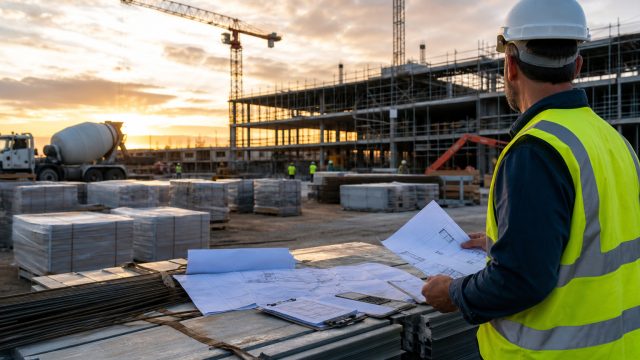 Rising Construction Expenses in Australia: What It Means for the Industry | lomba qq, surat az zukhr