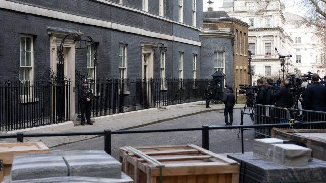 Surge in UK Prime Ministerial Changes Under King Charles III | rtp mpo800, kadoslot login, situs slo