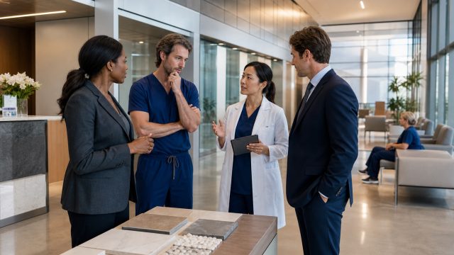 The New Era of Physician Ownership in Ambulatory Surgery Centers | video terhot korea, hiba tawaji,