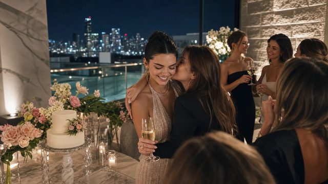 What Could Taylor Swift's Bachelorette Celebration Entail? | mpokick net, hero77 rtp