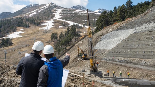 Administrative Court Ruling on Ski Slope Construction: What’s Next? | raja eropa judi, halloween slo