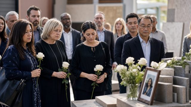 Remembering Melody Kay Liscomb Rogers: A Life of Kindness and Community | paito macau jam 12, nagasl