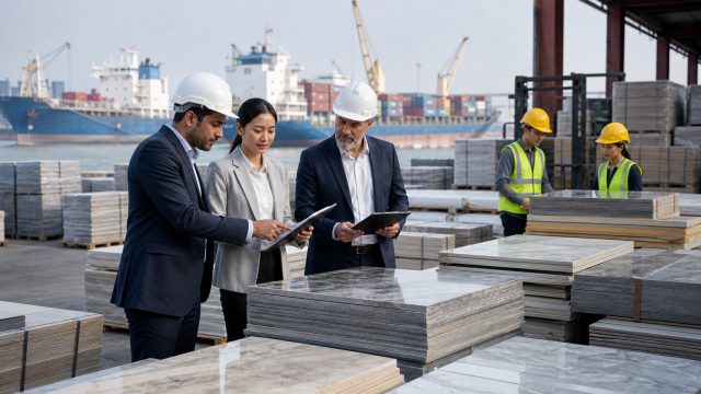 Unlocking Global Trade: How B2B Exporters are Redefining the Building Materials Industry | slot ace7