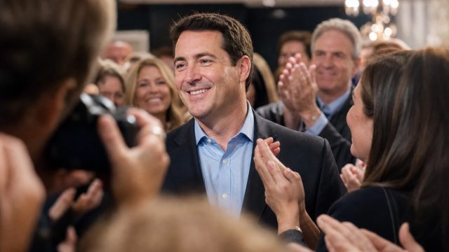 Micah Lasher Secures Victory in High-Stakes Democratic Primary | emas168 slot, goal messi psg