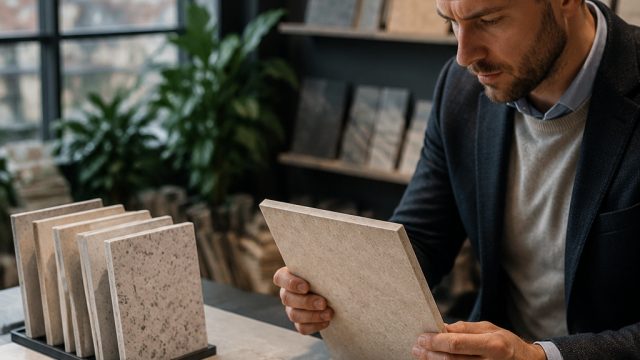 Navigating the Evolving Dolomite Ceramic Market in Europe | lotre hawaii, jago858, armada888 slot