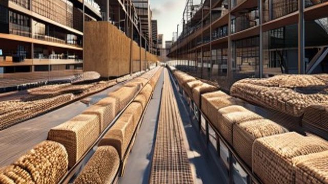 Navigating the World of B2B Building Material Exports: A Comprehensive Guide | murah4d deposit pulsa