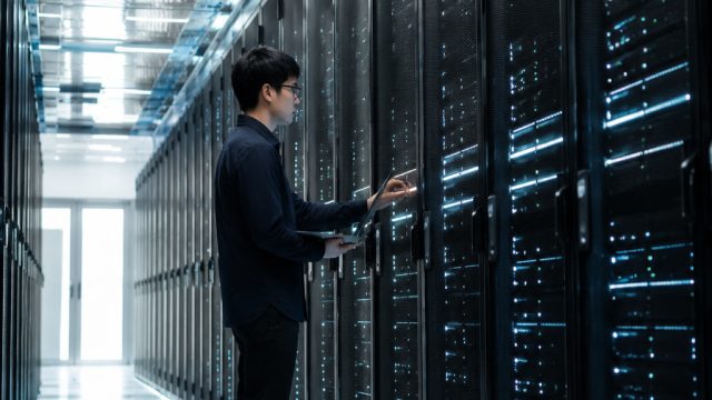 New Chinese Supercomputer Claims Top Spot, Shaking Global Tech Landscape | data result togel thailan